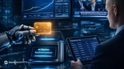 Coinbase CEO: Stablecoin Wallets Could Empower AI Agents with 'Credit Card' Functionality