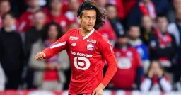 Barcelona Pursues Lille Prodigy Ayyoub Bouaddi in Potential €80M Deal