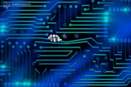 Block Deploys AI Agents to Handle 15% of Production Code