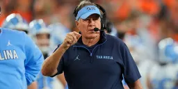 Belichick Focused on North Carolina Coaching