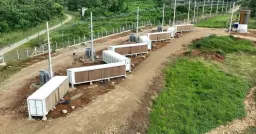 Bolivia Bitcoin Mining Revives Idle Power Plant in Sustainable Pivot