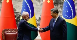 Brazil Set to Pioneer Panda Bonds in China Visit