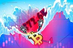 Crypto Liquidations Hit $935M as Bitcoin Plunges to $72.6K