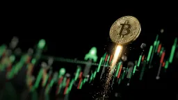 Bitcoin Eyes Critical Test That Could Spark Structural Shift