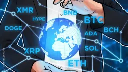 Crypto Market Outlook: Bitcoin Bulls Face Hurdles, Altcoins Show Mixed Signals