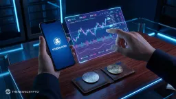 Broadridge Integrates Crypto.com for Global Digital Asset Order Routing