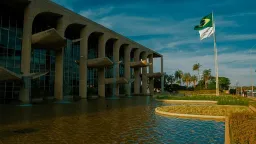 Purpose-Built Capitals: From Brasília to Ciudad de la Paz