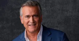 Bruce Campbell Reveals Treatable Cancer Diagnosis