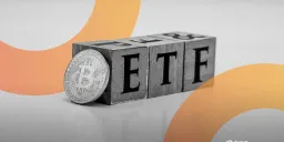 Bitcoin, Ethereum ETFs Fuel Crypto Fund Surge to Best Week Since January