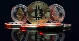 BlackRock Deposits $181M in Bitcoin, Ether on Coinbase Amid Market Slump