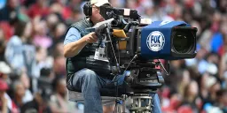 Broadcast CEO: Consolidation Key to Compete for NFL Media Rights