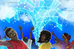 Blockchain.com Targets Ghana Expansion Amidst Nigerian Trading Surge