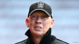 Stade Brestois Coach Eric Roy Dies at 58 After Cancer Battle