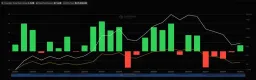 Bitcoin ETFs See First Monthly Inflows Since October