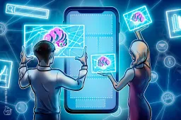 CFTC Chair: Blockchain Can Verify AI-Generated Content