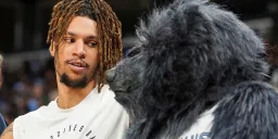 Heartbreaking Tribute: Brandon Clarke's Fiancée Mourns After Grizzlies Star's Sudden Death