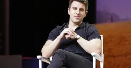 Airbnb CEO's X Account Hacked to Push AI-Generated Crypto Narrative