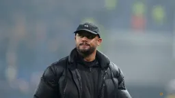Kompany: Bayern Earned Right to Be Confident After Real Madrid Win