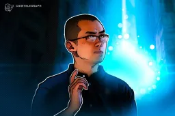 Binance Founder CZ Envisions Crypto Integration by 2031