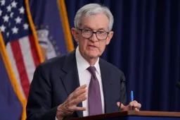 Boston Fed President Warns Iran Conflict Could Keep Rates High, Pressuring Crypto