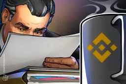 Binance Reports 97% Drop in Sanctions Exposure Since Early 2024