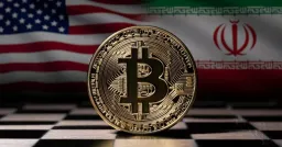 Bitcoin Rally Stalls as Iran Denies US Ceasefire Talks