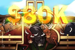 Bitcoin Battles at $80K as US Jobs Data Shocks Markets