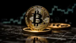 Bitcoin Holds Key Support, Faces Resistance at $78,000
