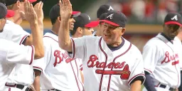Braves Legend Bobby Cox Dies at 84; Led Atlanta to 1995 World Series Title