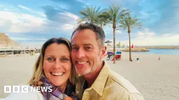 British Couple Lose Iran Jail Appeal in Espionage Case