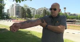 B.C. Man with Vaccine Injury Struggles for Compensation