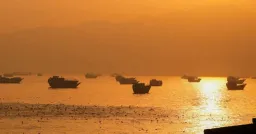 Brent Crude Dips Below $80 on Strait of Hormuz Ceasefire Deal