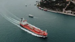 Brent crude crosses $100 as Strait of Hormuz becomes new oil market focal point