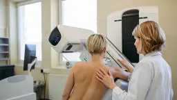 Breast Cancer Cases Projected to Soar to 3.5 Million by 2050