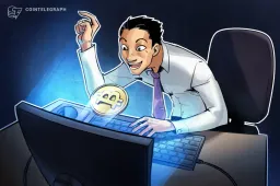 Bitcoin Poised for $85K Surge as 'Smart Money' Shifts Bullish