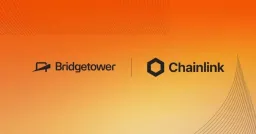 Bridgetower Taps Chainlink to Tokenize $11 Billion Copper-Gold Project