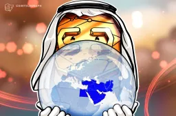 Balaji Srinivasan Urges Crypto Industry to Aid Displaced Populations