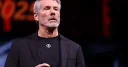 Strategy's Enterprise Value Falls Below Its Bitcoin Holdings