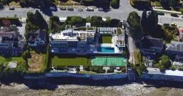 Chip Wilson Wins Property Tax Battle, Slashes Home Value by $18 Million