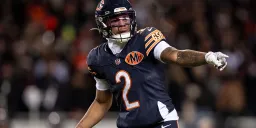 Buffalo Bills Acquire WR DJ Moore, Bolstering Offense for Josh Allen
