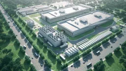 Bridge Data Centres to Invest Up to S$5B in Singapore’s AI Infrastructure