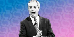 BitMEX Co-Founder Donates $5.4 Million to Nigel Farage's Reform UK