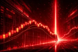 Bitcoin Tumbles as Geopolitical Tensions Grip Crypto Markets
