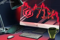 Bitcoin Depot Crashes 71% After Chapter 11 Filing, Will Liquidate