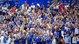 Dubioza Kolektiv Satire Becomes Bosnia World Cup Anthem