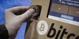 Connecticut Suspends Bitcoin Depot's License Over Compliance Violations