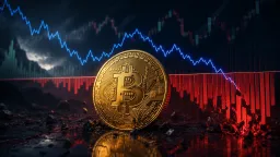 Bitcoin Demand Metric Hits 2026 Low, Raising Rally Concerns