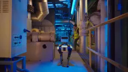Boston Dynamics' Spot Robot Integrates Google AI for Advanced Industrial Inspection