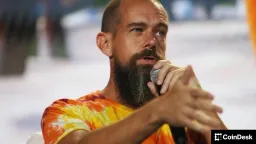 Jack Dorsey's Block Reluctantly Embraces Stablecoins Amid Market Pressure
