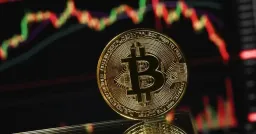 Bitcoin Dips Below $61,000, Triggers $172M in Long Liquidations